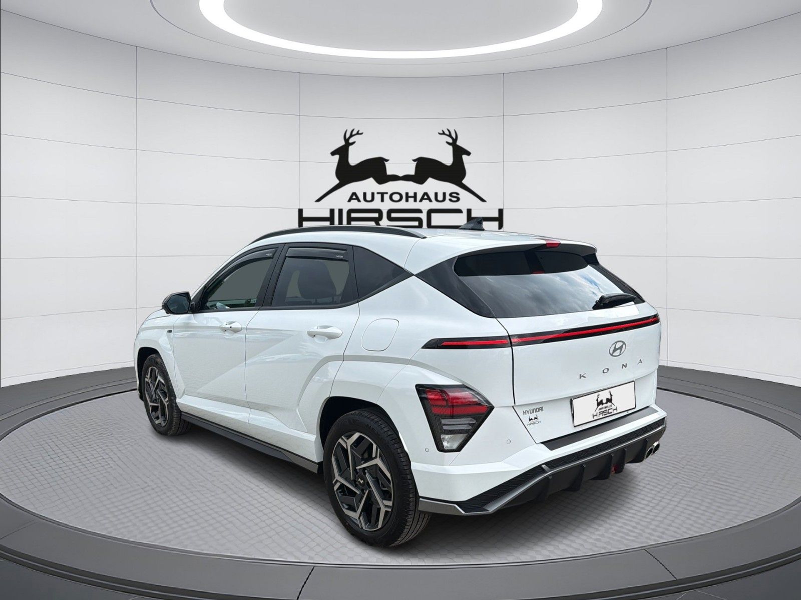 Hyundai Kona – Bild 3