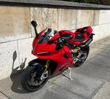 Ducati Panigale V2 S Termignoni+Cruise Control+Griffhzg