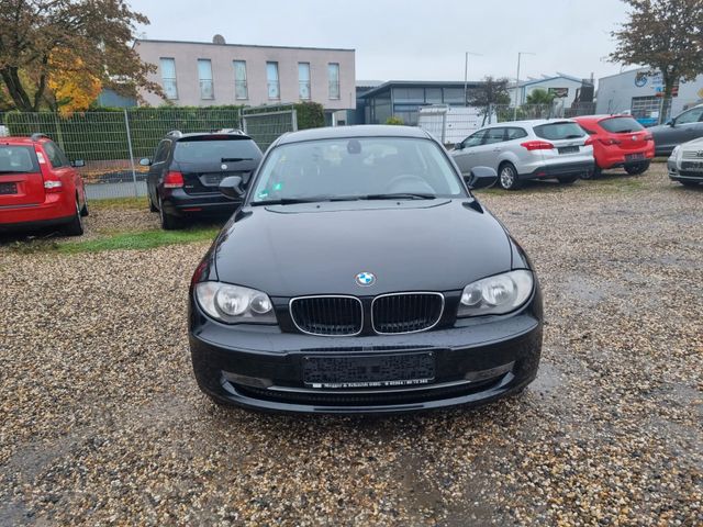 BMW 116 Baureihe 1 Lim. 116i