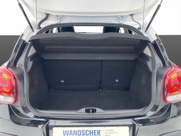 Citroën C3 Elle Online Edition PT 110 Navi+RFK+SHZ+LM