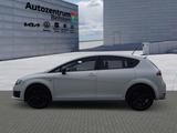 Seat Leon Cupra R 2.0 TFSI Navi Bluetooth - gebrauchte Seat Sportwagen