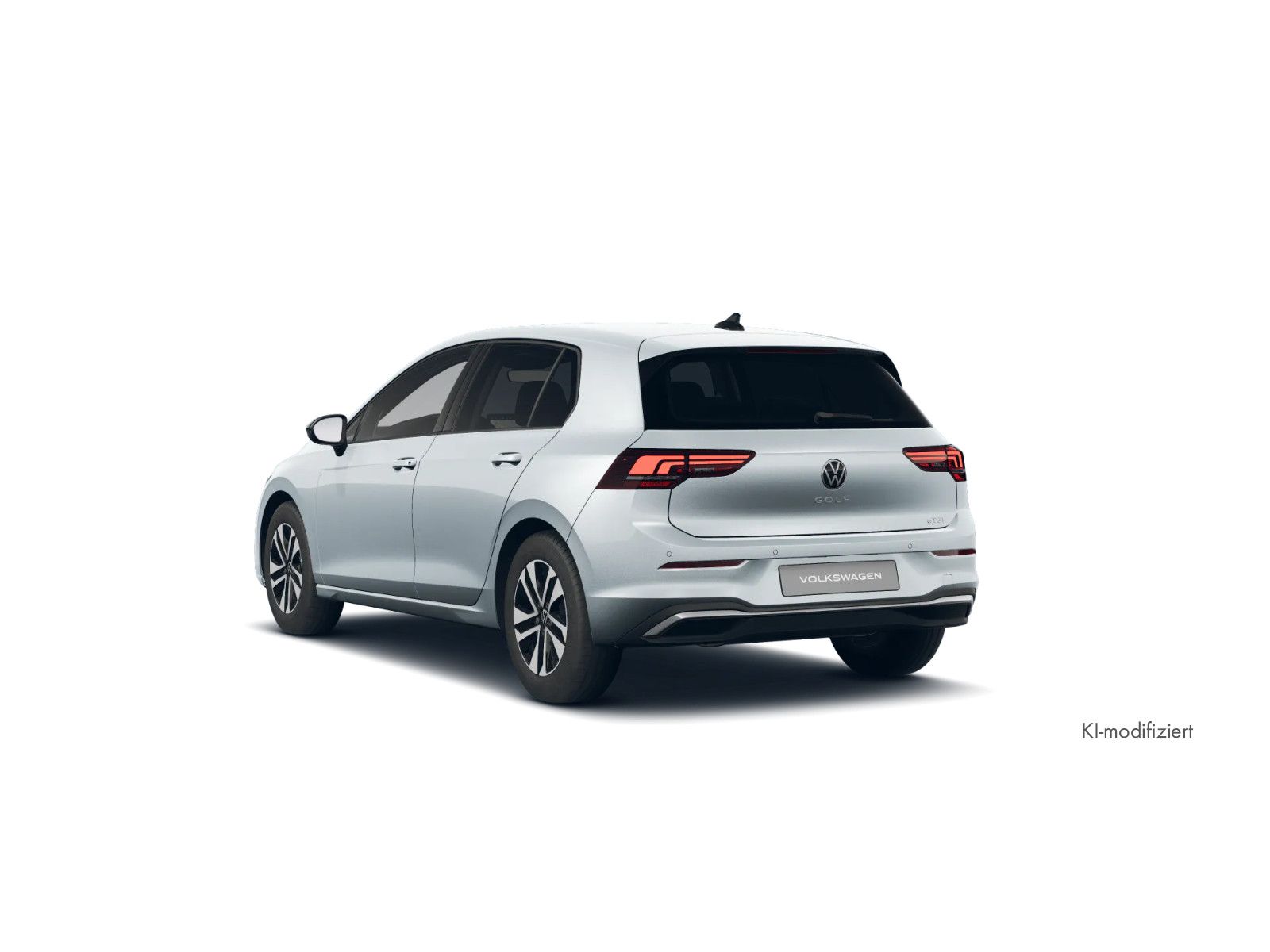 Volkswagen Golf - Bild 5
