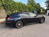 Porsche Panamera GTS GTS - Porsche Panamera Gebrauchtwagen in München