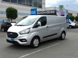 Ford CUSTOM 320-L2*Navi*STHZ*Klima*SOTIMO/BOOT-Regal - Boot gebraucht