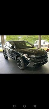 Renault Austral Alpine Espirt - Renault Austral von privat