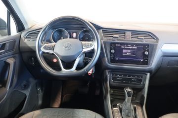 Volkswagen Tiguan 2.0 TDI Life STDHZG+ACC+LED+CARPLAY+AHK