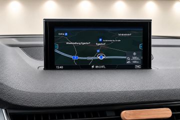 Audi Q7 - 9