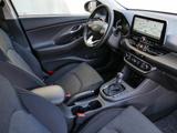 Hyundai i30 1.5 T-GDI DCT Edition 30+ |NAVI|LED|KAM|KEYL - gebrauchte Hyundai i30 aus dem Jahr 2022