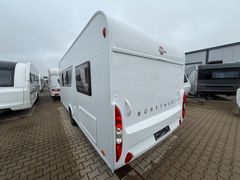 Bürstner Averso 465 TS B66 Edition*Sofort!*