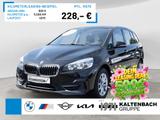 BMW 216 Gran Tourer FACELIFT NAVI SHZ PDC KLIMA - BMW 216 Gran Tourer aus 2021