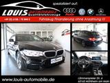 BMW 530 i xDrive  Touring M Sport Head-Up/Panor./LED - BMW 530: 530i M Sport
