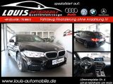 BMW 530 i xDrive  Touring M Sport Head-Up/Panor./LED - BMW 530 Gebrauchtwagen in Frankfurt