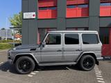 Mercedes-Benz G55 AMG Voll W4633 Sammlerstück Deutsches Modell - gebrauchte Mercedes-Benz G-Klasse aus dem Jahr 2011