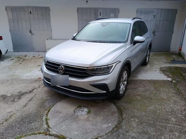 Image of Volkswagen Tiguan