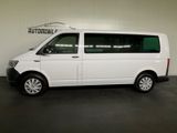 Volkswagen T6 Kombi 2.0 TDI #LANG #NAVI #9-SITZER #DSG