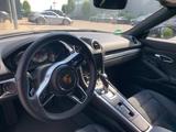 Porsche Boxster 718 PDK Approved Garantie - Porsche Boxster Gebrauchtwagen in München