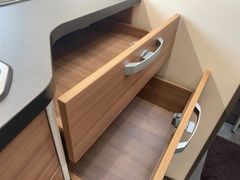 Adria Coral XL 670 SL | *4,5t*Luftfederung*Wechselr.*