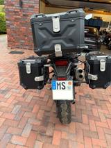 Honda CRF1000D Africa Twin SD06 - Offers