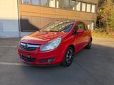 Opel Corsa 1.2 Benziner 