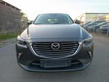 Mazda CX-3 Kizoku Intense AWD - Mazda CX-3: Kizoku Intense