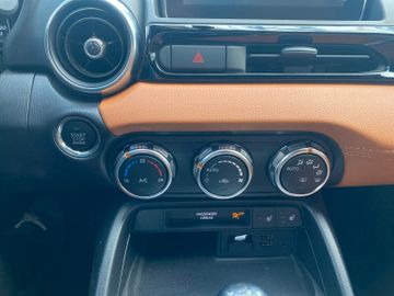 Bild 17 Fiat 124 Spider Lusso*DAB*SHZ*KLIMAAUTO*PDC*LEDER*