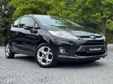 Ford Fiesta Titanium SPORT*KLIMA*SHZ*PDC - Ford Fiesta: Titanium Sport