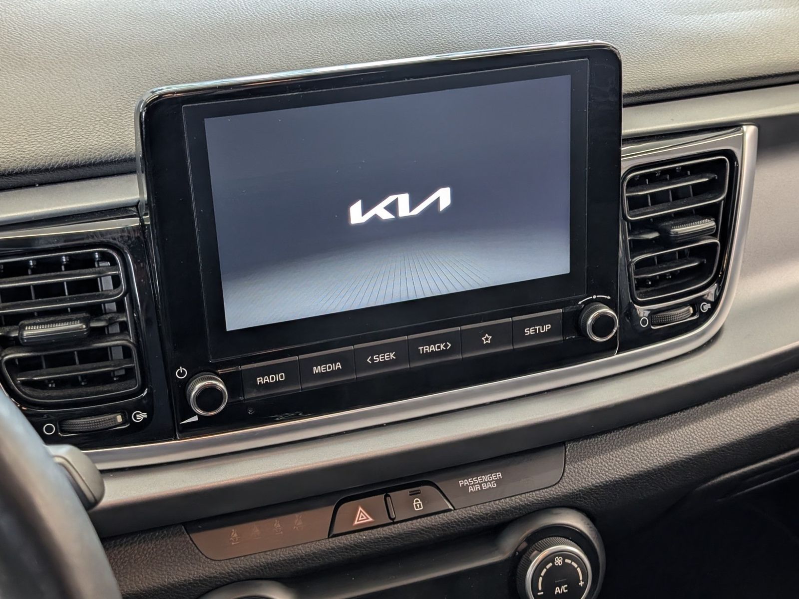 KIA Rio 1.2 Vision Connectivity-Paket – Bild 17