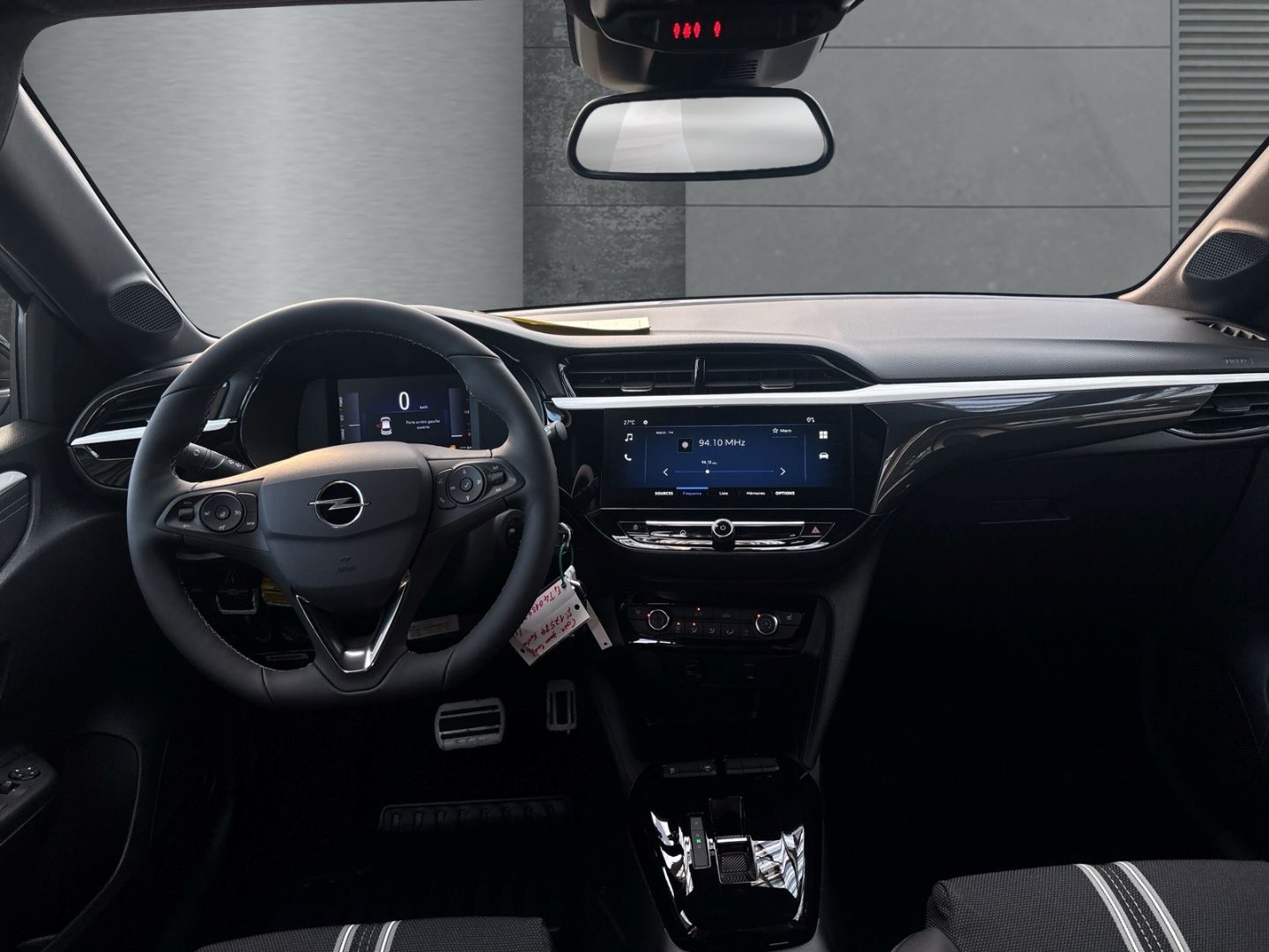 Opel Corsa - Bild 10