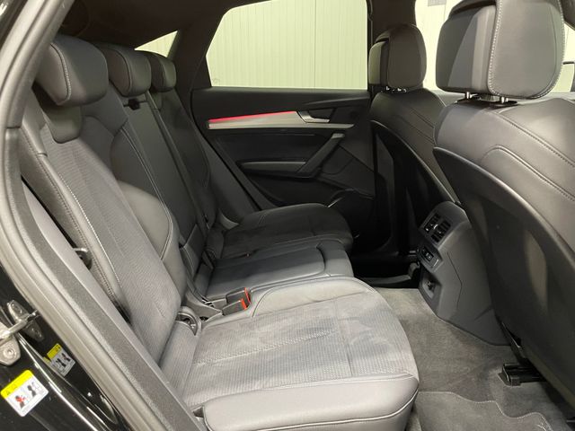 Q5 Sportback S line 40 quattro 2.0 TDI MATRIX OL