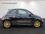 Abarth 695 1.4 180PS 75°ANNIVERSARIO Navi Klimaautom. P - Abarth 695 Gebrauchtwagen