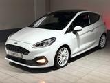 Ford Fiesta ST Performance 167 KW Panorama - Ford Fiesta Gebrauchtwagen in Leverkusen