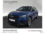 Audi SQ2 2.0 TFSI quattro S tronic AHK Matrix Sonos