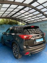 Mazda CX-5 Sports-Line AWD - gebrauchte Mazda CX-5 aus dem Jahr 2015
