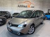 Renault Espace/IV/Grand/Edition/PANO/AHK/DVD/ALCANTARA - gebrauchte Renault Espace aus dem Jahr 2013