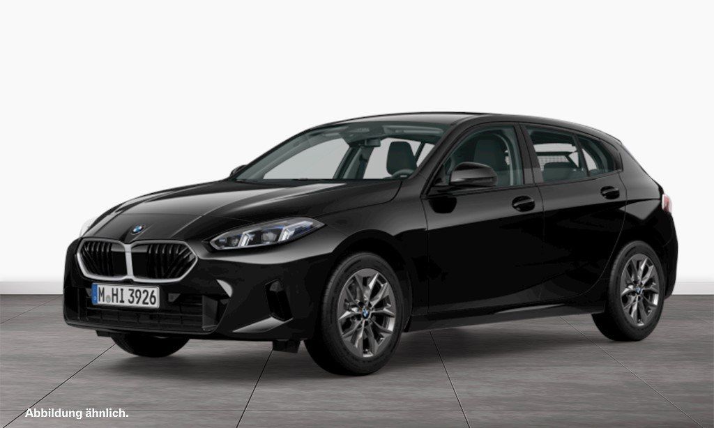 Image of BMW 116