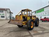 Zetor LKT 81 STANDARD manuál, 4x4 FORST vin 1317 - Zetor LKWs