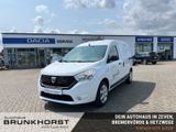 Dacia Dokker dCi 95 Comfort+GJR+Klima+2xSchiebetür - Offers matching your search criteria