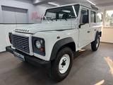 Land Rover Defender 110 TD4 Station Wagon SE/KLIMA/TOP ZUST - Land Rover Defender: Td4