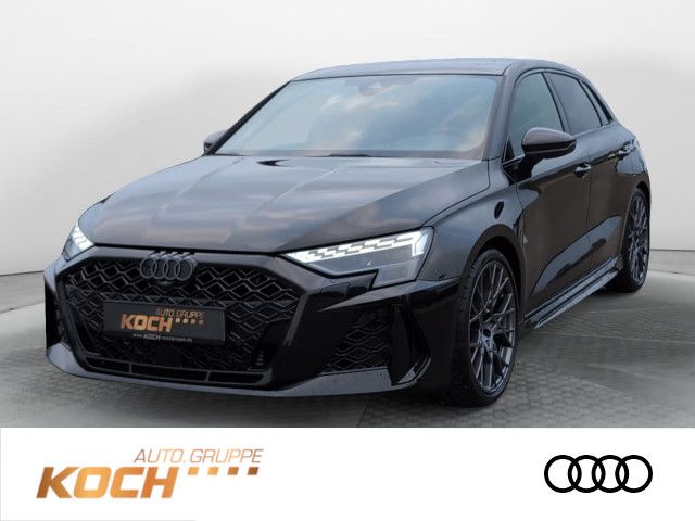 Audi RS 3 Sportback 294(400) kW(PS) S tronic