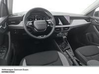 Skoda Kamiq - Vorschau Bild 13