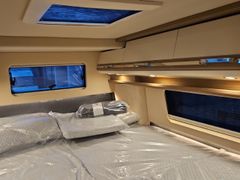 MALIBU Genius performance 4x4 641 LE Autark 190PS