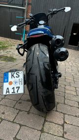 Harley-Davidson Sportster S RH1250 - HARLEY-DAVIDSON KASSEL