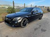 Mercedes-Benz Mercedes Benz C 220 CDI T Modell Kombi AMG... - Mercedes-Benz C 220: T Modell Cdi