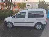 Volkswagen Caddy 1,2TSI 77kW BMT Comfortline 5-Sitzer C... - Firmenfahrzeug gebraucht