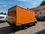 MAN TGL 8.180*LBW*Schiebedach*3 Sitzer - MAN 2009 Tgl