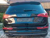 Audi Q5 2.0 TDI 140kW S tronic quattro - - gebrauchte Audi Q5 aus dem Jahr 2015