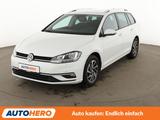 Volkswagen Golf VII 1.0 TSI Sound*NAV*ACC*PDC*CARPLAY*SHZ* - gebrauchte Kombis in München