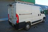 Peugeot BOXER L1H1 2,2 HDI 120 - Peugeot Boxer l2h1