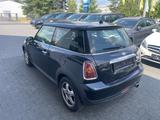 MINI ONE Mini One - MINI ONE aus 2008