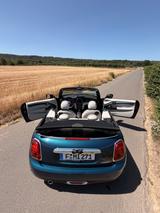 MINI Cooper Cabrio Sidewalk Ed. Trim Steptro. Sid... - MINI Cooper Cabrio: Sidewalk
